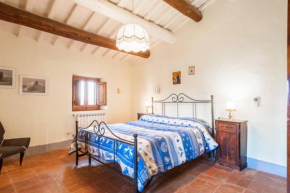 Granny Rose, Panoramic Apartment in ancient Tuscan village